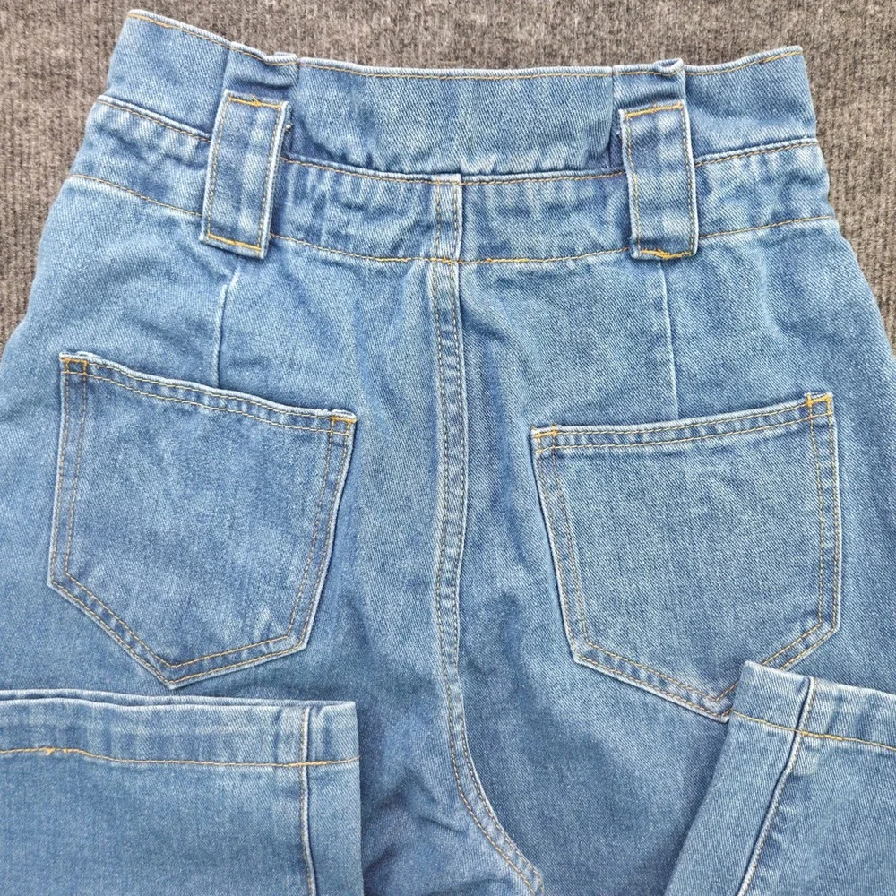 Cider high waisted